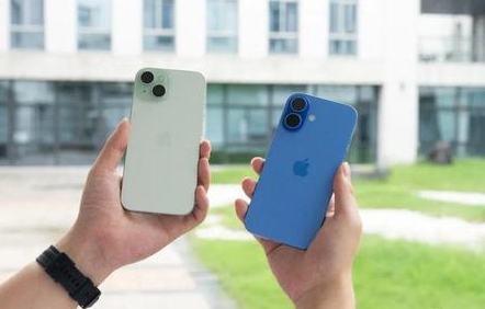 王下乡苹果维修点分享iPhone 16 Plus黑屏疑难故障汇总 