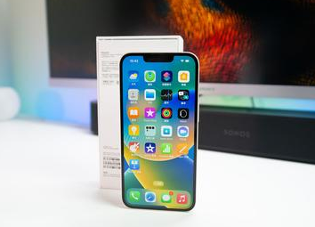 王下乡苹果维修点分享iPhone 14电池发烫真实诱因盘点 